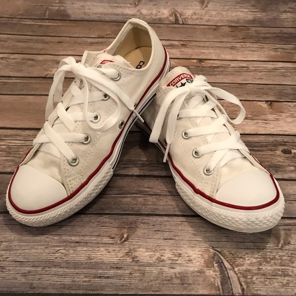 Converse Other - Converse Chuck Taylor All Star Low Top